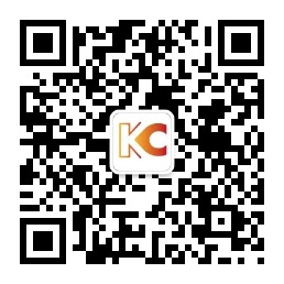 在线客服微信二维码